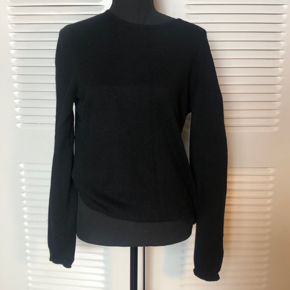 Charter Club 2 - Ply Cashmere Sweater